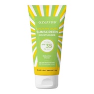Azarine Calm My Acne Sunscreen Moisturizer SPF35 40 g