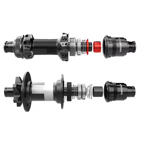 Walgun HG XD Freehub Hub 11 12 Speed DT Ratchet Exp 18t 36t 54t MTB Mountain Bike Road Free Hubs Dri
