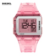 Diesel Chopped Digital Watch DZ1920