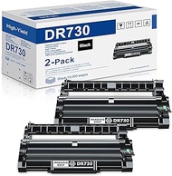 DR730 Imaging Unit High Yield Replacement for Brother DR730 MFC-L2710DW -L2750DW HL-L2395DW -L2370DW
