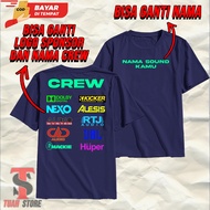 KAOS CREW AUDIO KAOS CREW SOUND SYSTEM DESAIN SENDIRI KAOS AUDIO KUALITAS DISTRO - KAOS SOUND SYSTEM