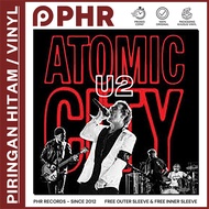 Vinyl U2 - Atomic City (U2-UV Live At Sphere, Las Vegas) (RSD) [Black Plate/LP/PH]