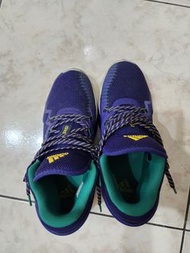 adidas 籃球鞋 DON Issue 2 GCA 男鞋 愛迪達 米邱 明星款 Bounce