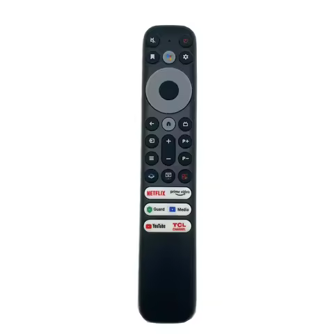 RC902V FMR1 Remote Control For TCL 8K Qled Smart TV 55R646 55S546 65R646 65S546 75R646 75S546