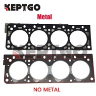 Head Gasket K21 For Nissan Forklift Engine 11044-FU460 11044-FU400 11044FU460 11044FU400