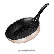 Midea pancake non-stick kitchen steak family induction hob