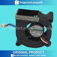 Fan Blower Snail Fan Projector Acer LG Sanyo Toshiba SUNON 0.5W
