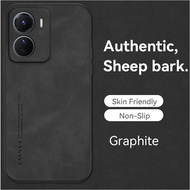 Case for VIVO V11i V11 V11Pro V20 V20SE V21 V21E V25 V25E Y73 Y71T Y75 V7 Y71 Y70 New Solid Color Mi