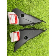 HONDA RSX150 INNER COVER SET 64670-K56-V50/64660-K56-V50 INNER RSX150 COVER LOWER ORIGINAL ENGINE CO