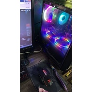 PC Gaming complete set