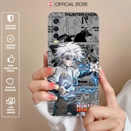 Case For VIVO V2029 / V2027 / V2026 / V2043 - Softcase hp VIVO V2043 / V2026 / V2027 / V2029 - Casin