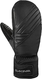 AH237-711 / SKYLINE MITT Snowboard Gloves, Men's, Durable, Waterproof, DWR Treatment, Touchscreen Co