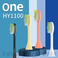 ZZOOI Compatible With Philips Sonic Electric Toothbrush Head ONE HY1100 HY1200 BH1022 BH1000 Series 120 Universal 1397 Brush Head