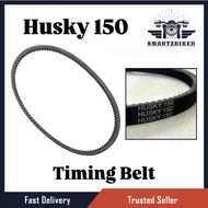 SYM Husky 150 Husky150 Husky-150 Drive Belt Timing Belting Pulley V-Belt VBelt V Belt Drive Tali CVT