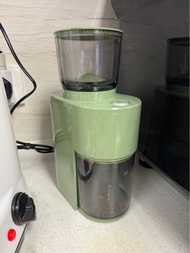 咖啡磨豆機 Coffee Grinder