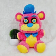 Freddy Pink Five Night At Freddy's L Doll FNAF Freddy Pink L Doll