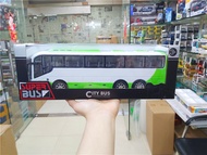 Educational RC Toy Bus for Boys