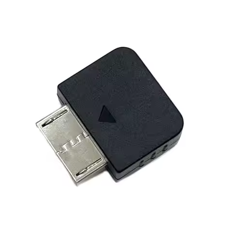 2pcs For PS VITA1000 USB Charging Charger Power Cable Male Socket Connector For PSV PLAYSTATION VITA