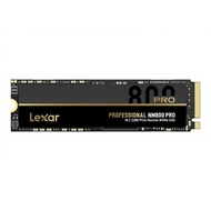 Lexar SSD NM800 PRO Pcie 4.0 NVMe M.2 2TB - 2TB