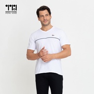 99.9 Plain Colored T-shirt for Men (V-neck) [513]