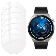 Kính cường lực bảo vệ màn hình for Huawei Watch GT 3 Pro Tấm bảo vệ màn hình 43mm 46mm Phim bảo vệ Đ