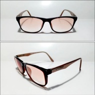 Carrera glasses - made in italy