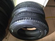 205 70 R 15 米其林 SUV 19年33週製造 二手 中古 落地 CRV 休旅車 輪 胎 一輪2000元