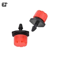 PENTA Irrigation Dripper 8 Hole Closable Watering Irrigation 100 PCS