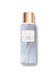 Victoria's Secret Before The Rain Fragrance Body Mist for Women, 8.4 fl. oz. (Before The Rain)