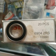 Laker bearing 6904 2RS ASB