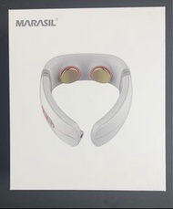 Marasil 瑪瑞莎 智能頸椎按摩器 TM-203 白色