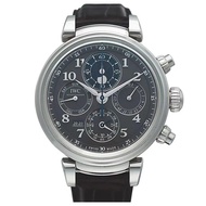 Iwc IWC Da Vinci Perpetual Calendar Chronograph 43mm Automatic Mechanical Men's Watch IW392103
