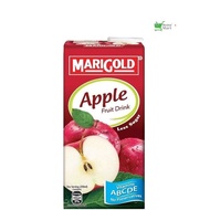 Marigold Apple Drink Less Sugar 250ml