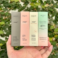 ((dinidon Shop)) IN2IT Primer++ 3g./Sunscreen 5g.