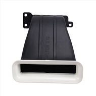 For Ford Focus Air Inlet Tuyere Intake RS ST Hatchback 4D Sedan 5D MK3 MK3.5 Car Modification 2012-2