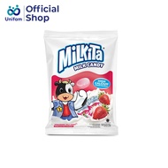 Permen Milkita Kemasan Bag - Permen Susu - Milkita - Varian Rasa Lengkap - BISA COD