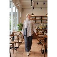 Laraa set cel by sisena newest pants set