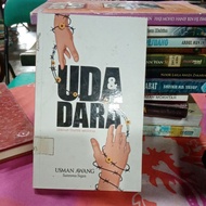 "uda dan dara" pengarang usman awang