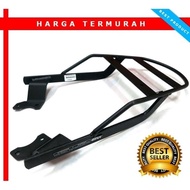 GIVI BRACKET BREKET BOX HONDA CB150R NEW CB 150 R NEW FI - AKSESORI EKSTERIOR MOTOR