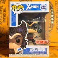 Funko Pop Marvel: X-Men - Wolverine 722 | Only at Target