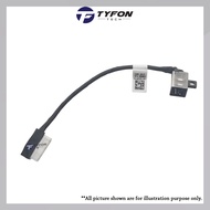 Dell Inspiron 3405 3501 3505 5593 Vostro 3400 3420 3430 Laptop DC Power Jack Cable Charging Wire Con
