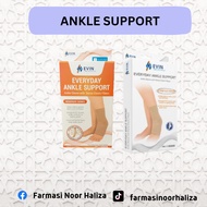 EVIN EVERYDAY ANKLE SUPPORT S & M