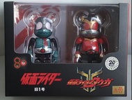 Be@rbrick 100%