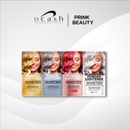 Dcash Master Bleaching Powder Hydrogen Milling