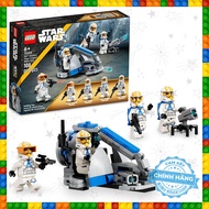 Lego Star Wars 75359 - 332nd Ahsoka's Clone Trooper Battle Pack - Lego Clone Trooper 332