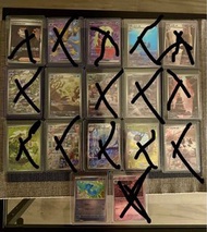 PTCG - Pokemon AR 151 Japanese