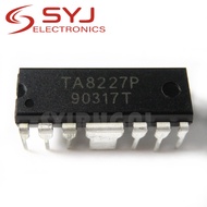 10pcs/lot TA8227PL TA8227AP TA8227P TA8227 HDIP-12 new origina In Stock