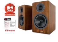 Acoustic Energy AE300 Compact Standmount / Bookshelf Loudspeakers ลําโพงบุ๊ค เชลล์ 2ทาง