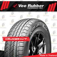 Vee Rubber 265/70 R16 112S Kruzer H/T 265/70R16 Tubeless Tires (MADE IN THAILAND)