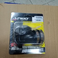 Apido universal intake pipe (28mm ufo) Universal